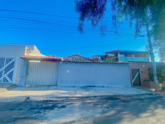 Imagem: CASA RESIDENCIAL em ALFENAS - MG, JARDIM