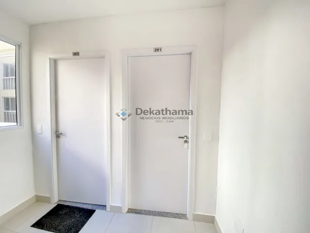 Imagem 7: APARTAMENTO RESIDENCIAL em Alfenas - MG, Pinheirinho