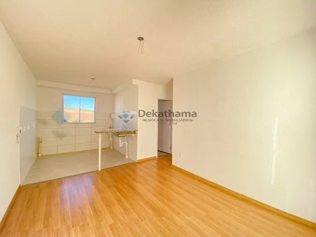 Imagem 4: APARTAMENTO RESIDENCIAL em Alfenas - MG, Pinheirinho