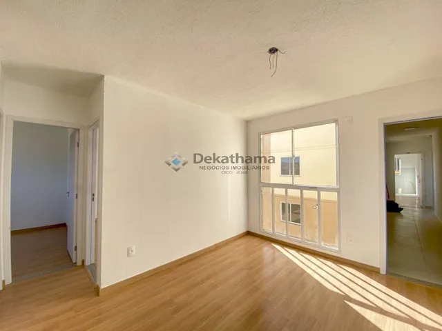 Imagem 3: APARTAMENTO RESIDENCIAL em Alfenas - MG, Pinheirinho