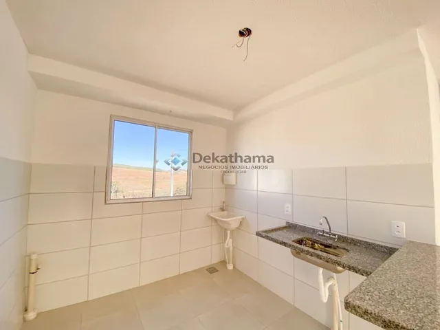 Imagem 6: APARTAMENTO RESIDENCIAL em Alfenas - MG, Pinheirinho