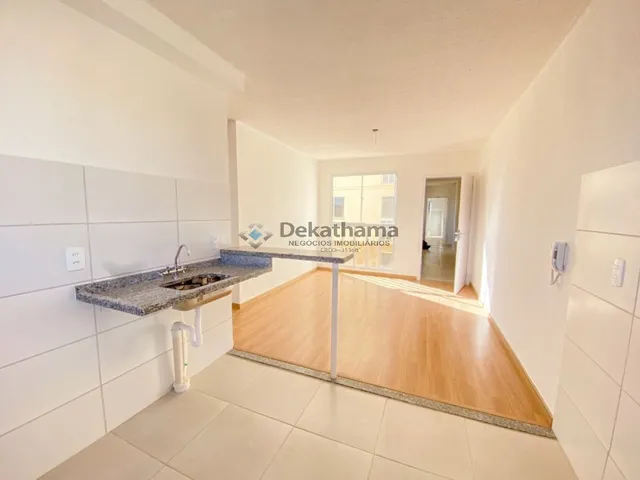 Imagem 10: APARTAMENTO RESIDENCIAL em Alfenas - MG, Pinheirinho