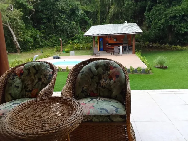Imagem 15: CASA RESIDENCIAL em CAMAÇARI - BA, Busca Vida