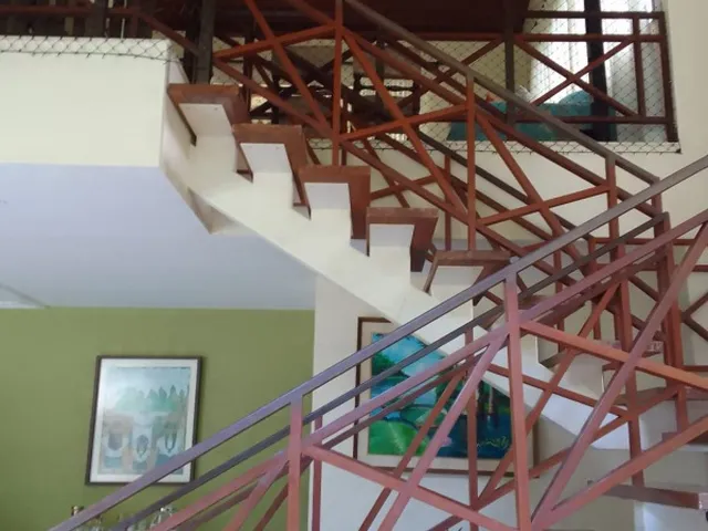 Imagem 9: CASA RESIDENCIAL em CAMAÇARI - BA, Busca Vida