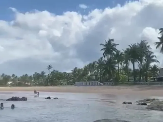 Imagem 15: CASA RESIDENCIAL em CAMAÇARI - BA, Busca Vida