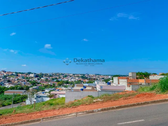 Imagem: Terreno Residencial em Alfenas - Mg, Cidade