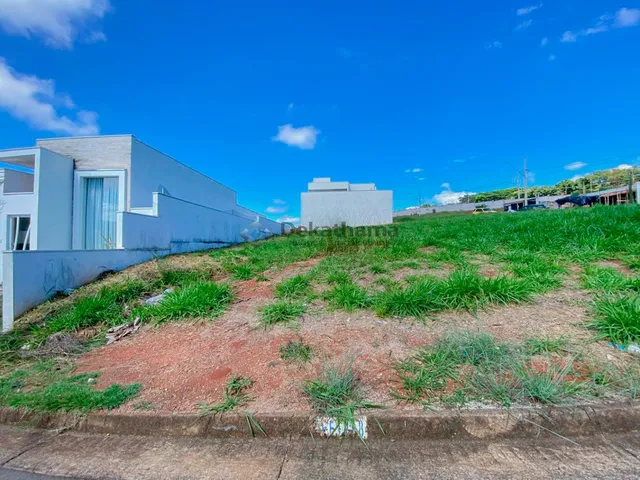 Imagem: Terreno Residencial em Alfenas - Mg, Cidade