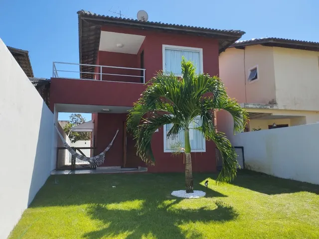 Imagem: Casa Residencial em Camaçari - Ba, Abrantes