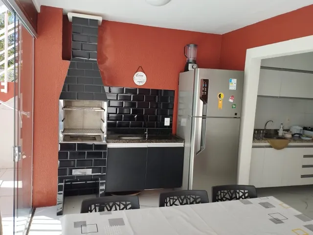 Imagem 12: Casa Residencial em Camaçari - Ba, Abrantes
