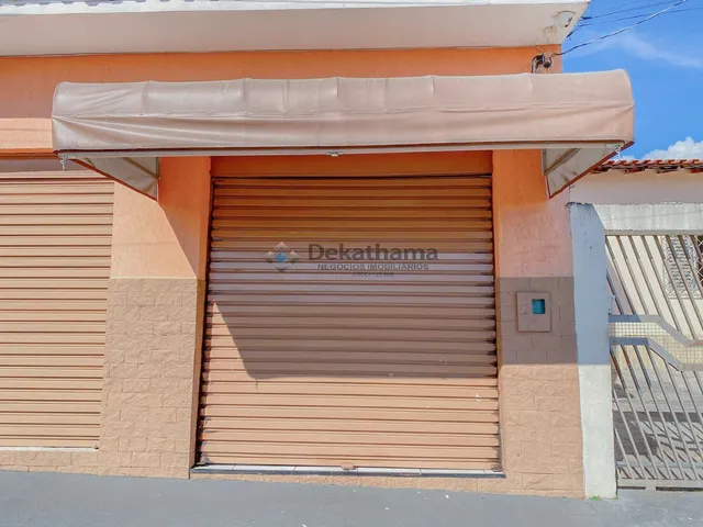 Imagem: PONTO COMERCIAL em ALFENAS - MG, JARDIM