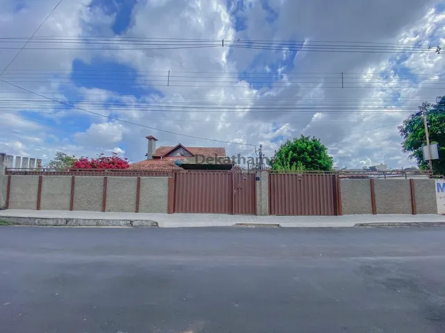 Imagem: CASA RESIDENCIAL em ALFENAS - MG, Jardim