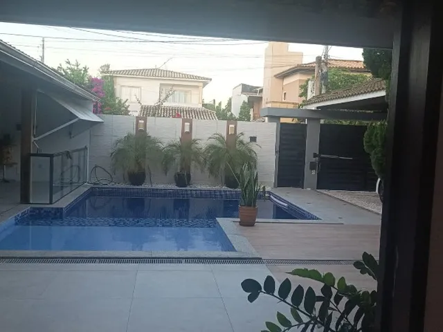 Imagem 6: CASA RESIDENCIAL em CAMAÇARI - BA, ABRANTES