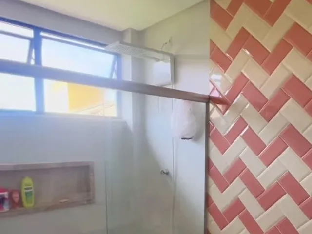 Imagem 8: CASA RESIDENCIAL em CAMAÇARI - BA, ABRANTES