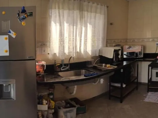 Imagem 4: CASA RESIDENCIAL em CAMAÇARI - BA, ABRANTES