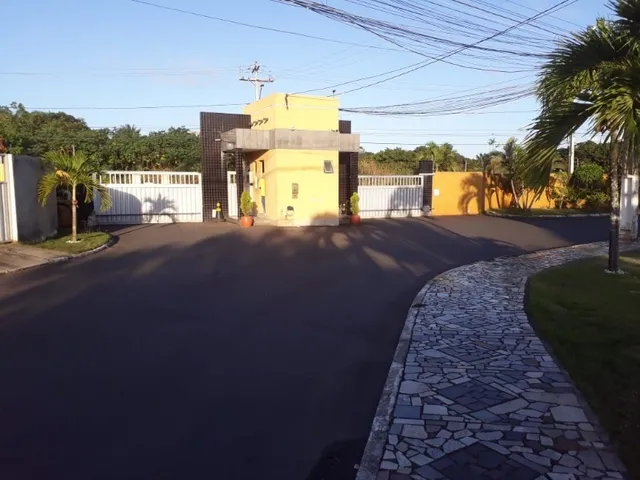 Imagem 13: CASA RESIDENCIAL em CAMAÇARI - BA, ABRANTES