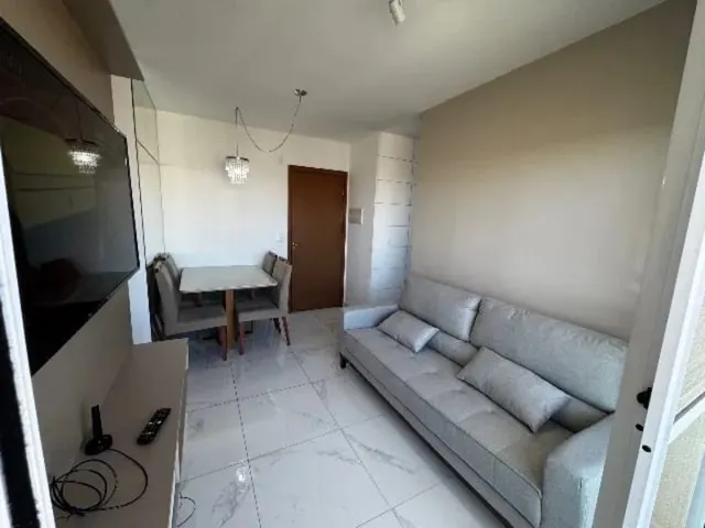 Imagem: Apartamento Residencial em Lauro de Freitas