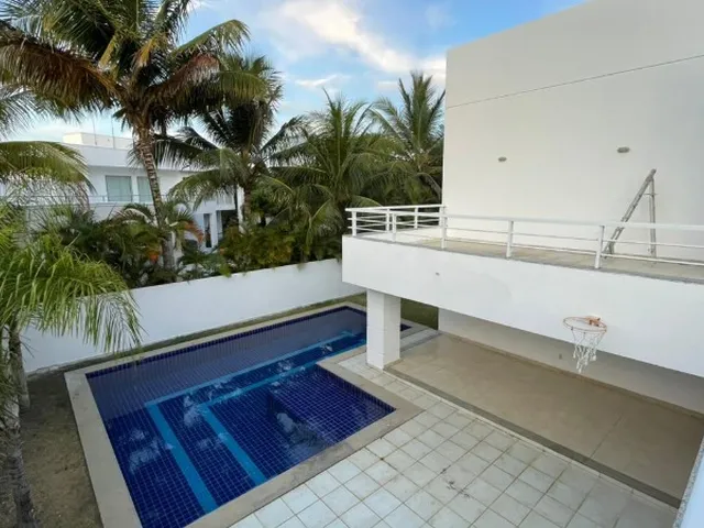 Imagem 5: CASA RESIDENCIAL em CAMAÇARI - BA, Busca Vida