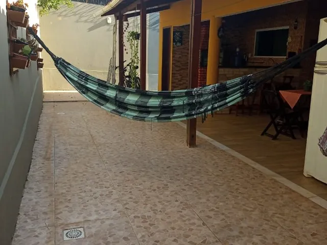 Imagem 3: CASA RESIDENCIAL em CAMAÇARI - BA, AREMBEPE (ABRANTES