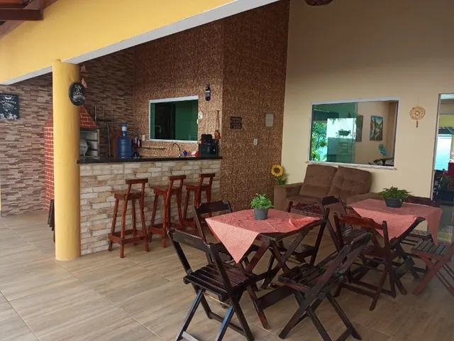 Imagem 8: CASA RESIDENCIAL em CAMAÇARI - BA, AREMBEPE (ABRANTES