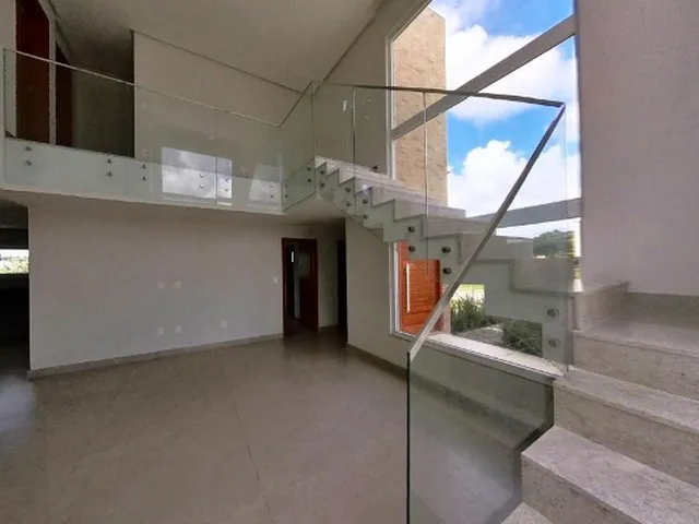 Imagem: CASA RESIDENCIAL em CAMAÇARI - BA, Alphaville