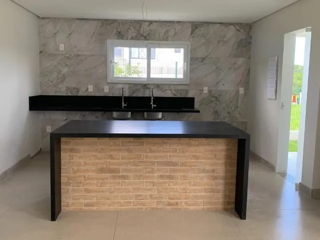 Imagem 12: CASA RESIDENCIAL em CAMAÇARI - BA, Alphaville