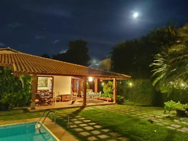 Imagem 16: CASA RESIDENCIAL em Lauro de Freitas - BA, Vilas do Atlântico