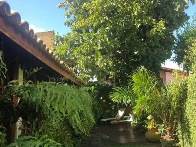 Imagem 12: CASA RESIDENCIAL em Lauro de Freitas - BA, Vilas do Atlântico