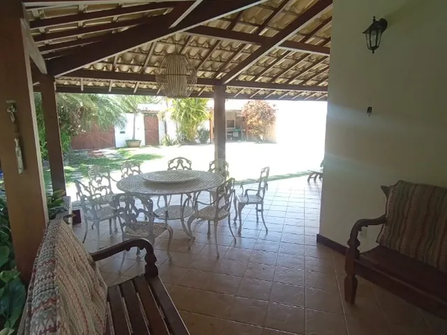 Imagem 6: CASA RESIDENCIAL em Lauro de Freitas - BA, Vilas do Atlântico