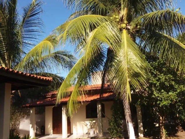 Imagem: CASA RESIDENCIAL em LAURO DE FREITAS - BA
