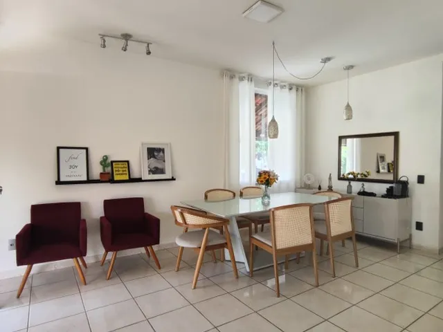 Imagem 2: CASA RESIDENCIAL em Lauro de Freitas - BA, Vilas do Atlântico