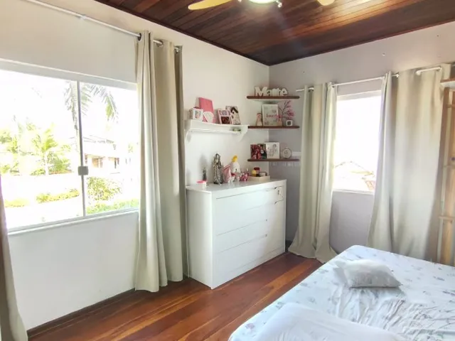 Imagem 13: CASA RESIDENCIAL em Lauro de Freitas - BA, Vilas do Atlântico