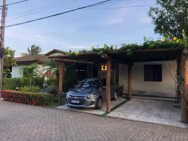 Imagem 10: CASA RESIDENCIAL em CAMAÇARI - BA, ABRANTES