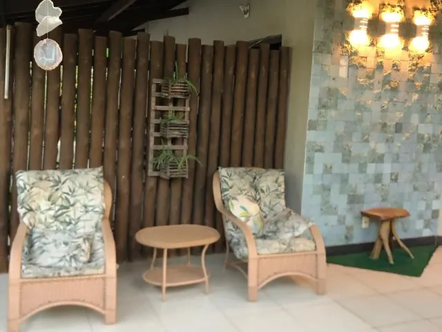 Imagem 12: CASA RESIDENCIAL em CAMAÇARI - BA, ABRANTES