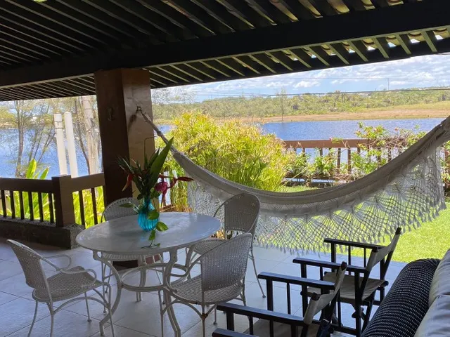 Imagem 1: CASA RESIDENCIAL em CAMAÇARI - BA, Interlagos