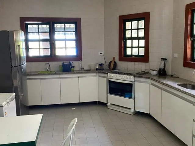 Imagem 12: CASA RESIDENCIAL em CAMAÇARI - BA, Interlagos