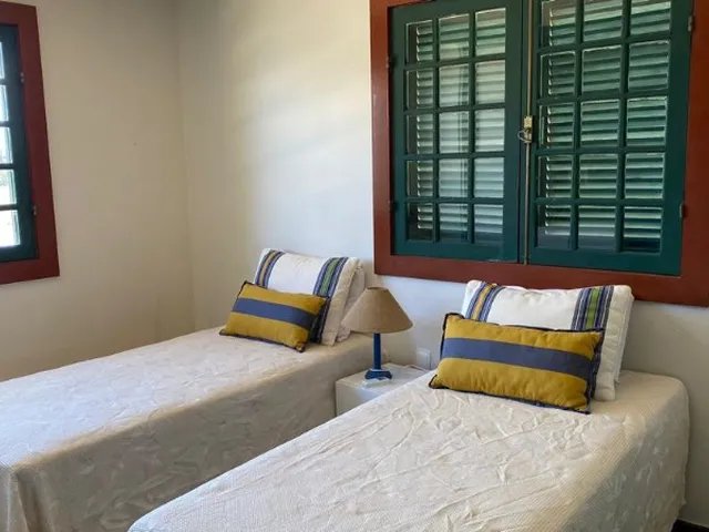 Imagem 8: CASA RESIDENCIAL em CAMAÇARI - BA, Interlagos