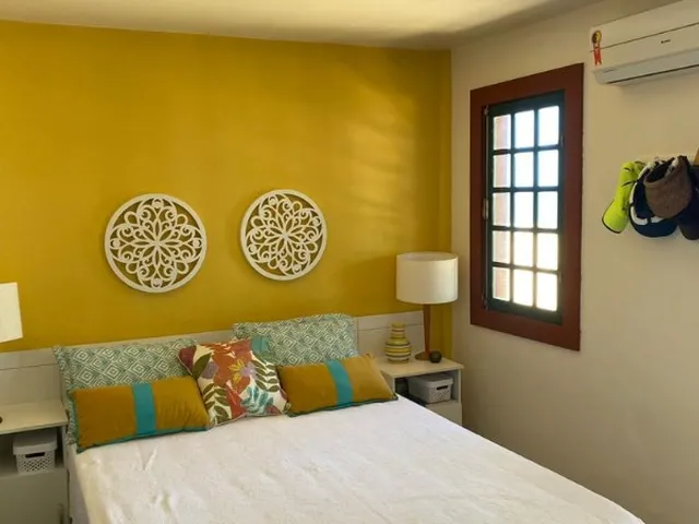 Imagem 9: CASA RESIDENCIAL em CAMAÇARI - BA, Interlagos