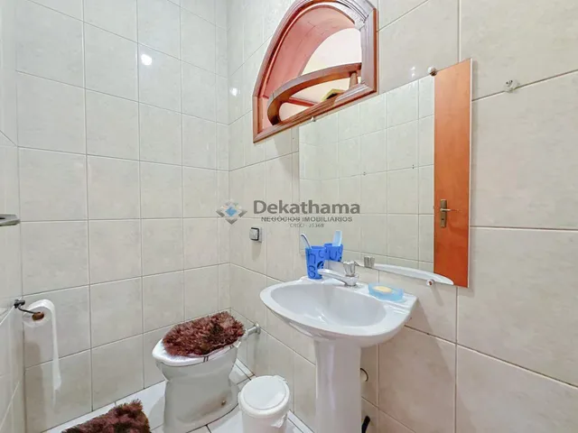 Imagem 12: CASA RESIDENCIAL em ALFENAS - MG, CENTRO