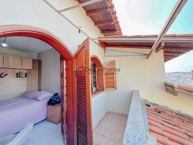 Imagem 10: CASA RESIDENCIAL em ALFENAS - MG, CENTRO