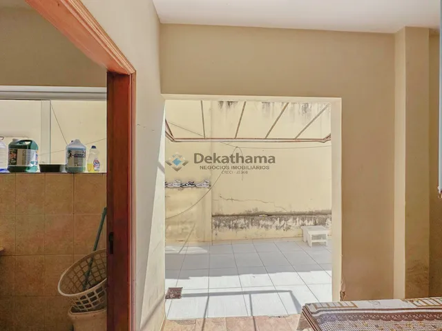 Imagem 6: CASA RESIDENCIAL em ALFENAS - MG, CENTRO