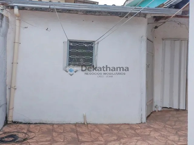 Imagem 13: CASA RESIDENCIAL em ALFENAS - MG, CENTRO