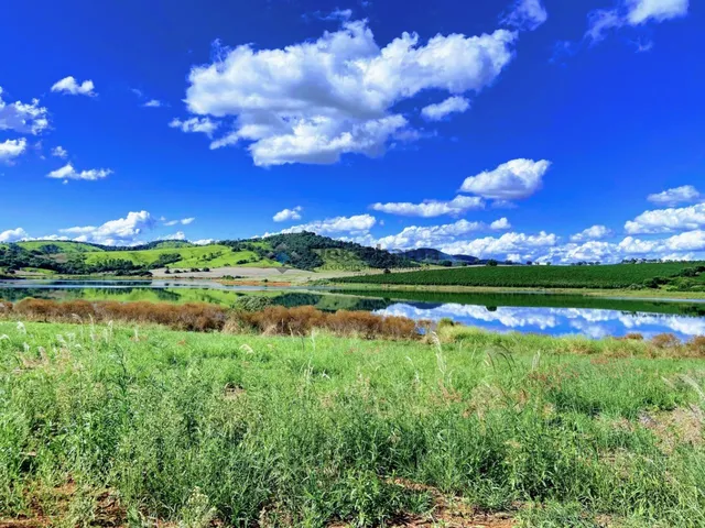 Imagem: TERRENO RESIDENCIAL em CAMPOS GERAIS - MG