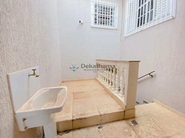 Imagem 5: CASA RESIDENCIAL em ALFENAS - MG, CENTRO