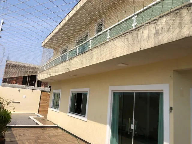 Imagem: Casa Residencial em Lauro de Freitas - Ba