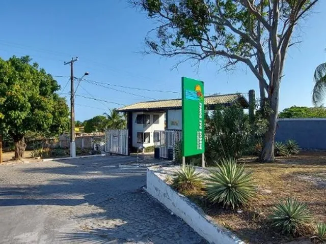 Imagem: TERRENO RESIDENCIAL em CAMAÇARI - BA, ABRANTES