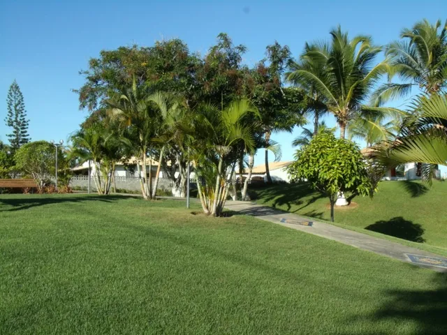 Imagem 2: TERRENO RESIDENCIAL em CAMAÇARI - BA, ABRANTES