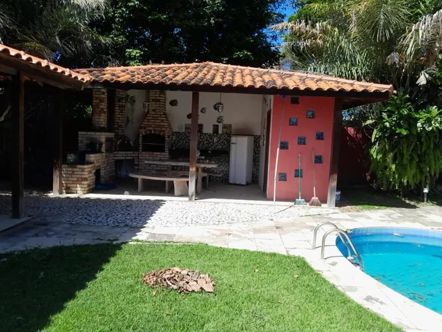 Imagem 13: CASA RESIDENCIAL em BARRA DO JACUÍPE - BA, Jacuípe