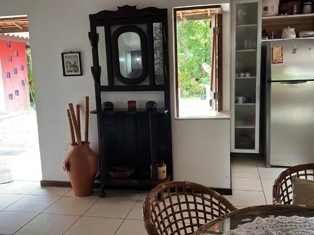 Imagem 11: CASA RESIDENCIAL em BARRA DO JACUÍPE - BA, Jacuípe