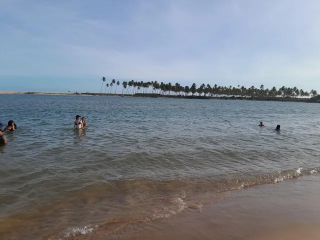 Imagem 9: CASA RESIDENCIAL em BARRA DO JACUÍPE - BA, Jacuípe