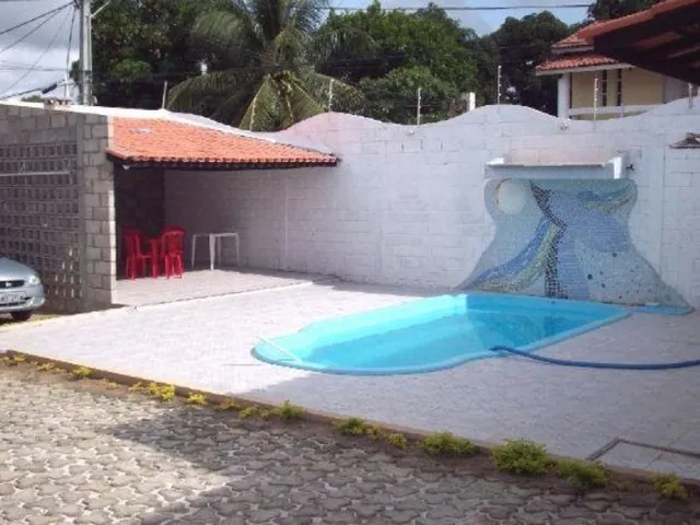 Imagem 9: CASA RESIDENCIAL em Lauro de Freitas - BA, Pitangueiras